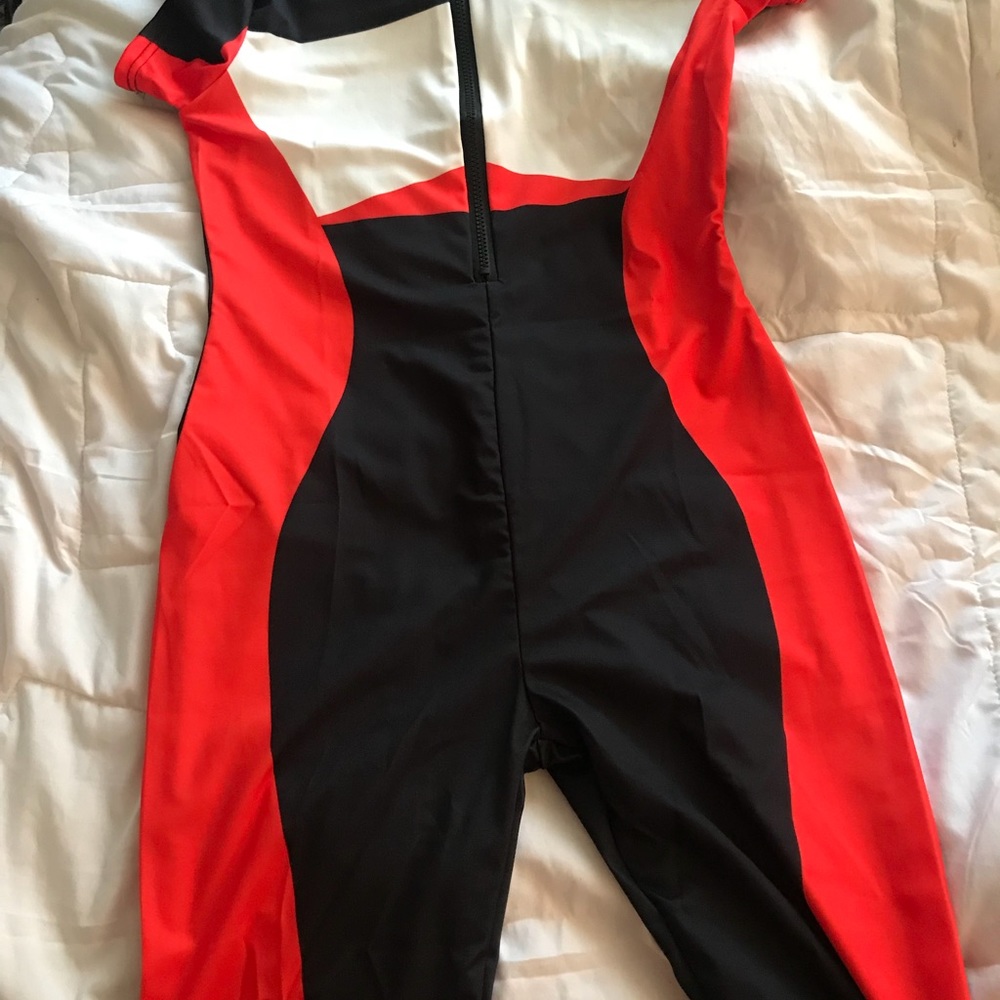 Romper - Picture 2 of 2